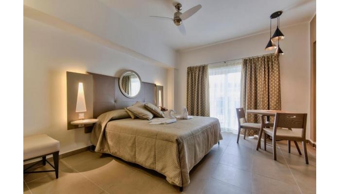 Hotel Db San Antonio & Spa poza 4