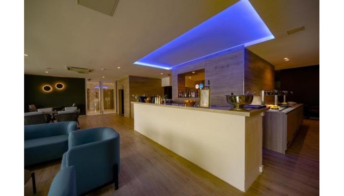 Hotel Db San Antonio & Spa poza 13