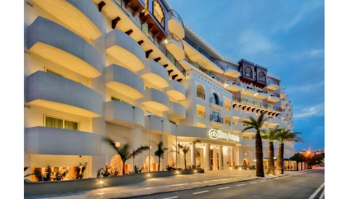 Hotel Db San Antonio & Spa poza 1