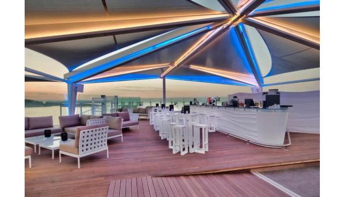 Hotel Db San Antonio & Spa poza 14