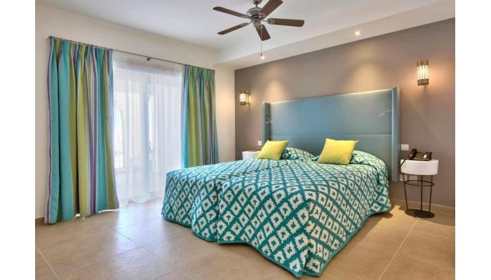 Hotel Db San Antonio & Spa poza 7