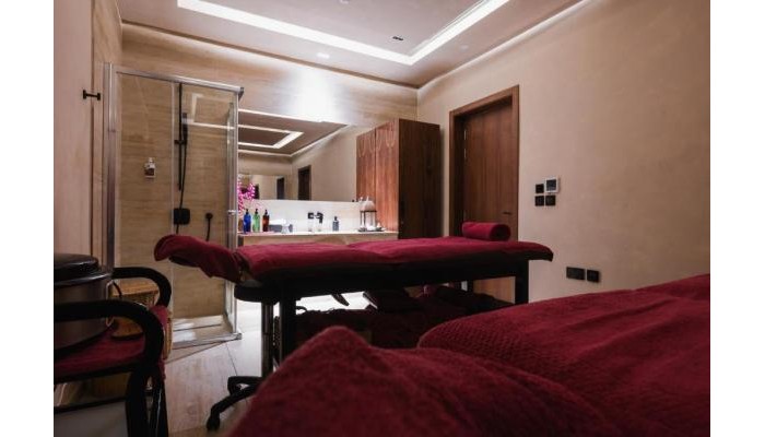 Hotel Db San Antonio & Spa poza 24