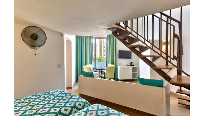 Hotel Db San Antonio & Spa poza 3