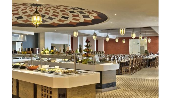 Hotel Db San Antonio & Spa poza 15