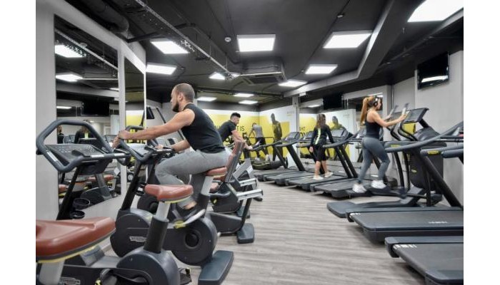 Hotel Db San Antonio & Spa poza 21