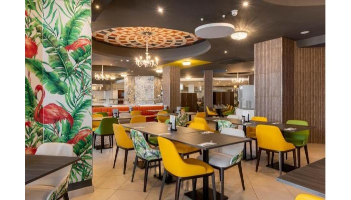 Hotel Db San Antonio & Spa poza 16