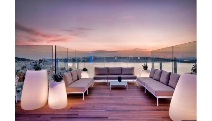 Hotel Db San Antonio & Spa poza 12