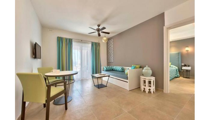 Hotel Db San Antonio & Spa poza 6