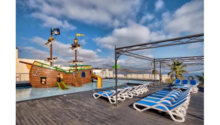 Hotel Db San Antonio & Spa poza 18