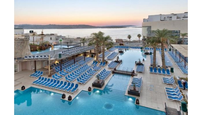 Hotel Db San Antonio & Spa poza 17