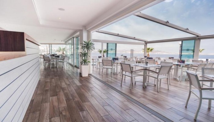 Dolmen Resort poza 8