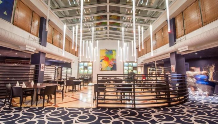 Dolmen Resort poza 9