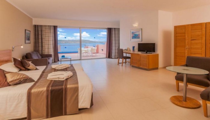 Dolmen Resort poza 3