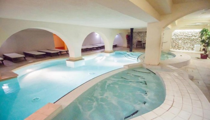 Dolmen Resort poza 7