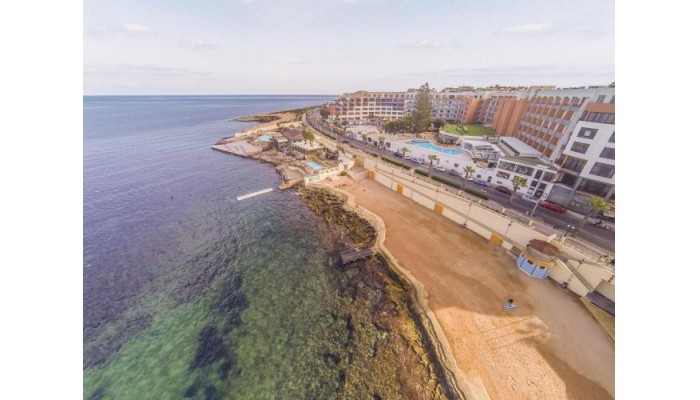 Dolmen Resort poza 1