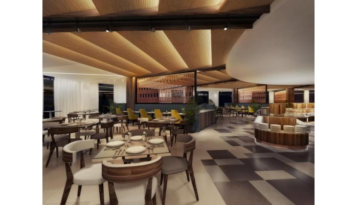 Dolmen Resort poza 11