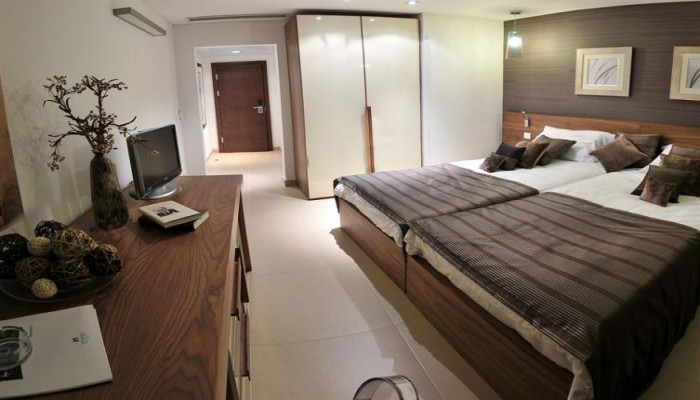 Dolmen Resort poza 2