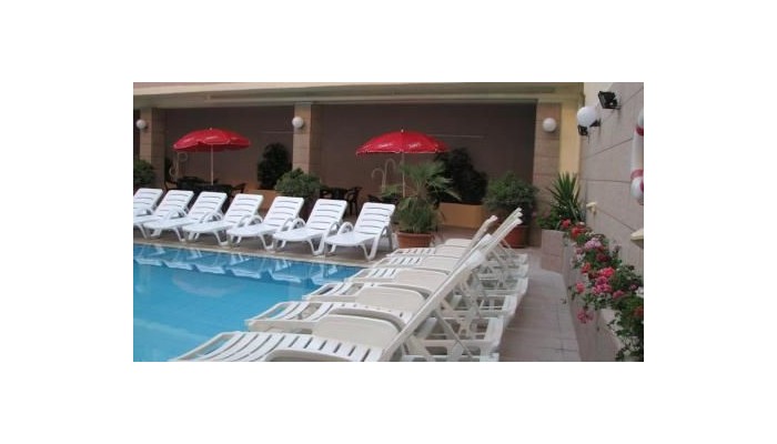 Poza pentru Hotel Euroclub 785-1473066353 Hotel Euroclub poza 10