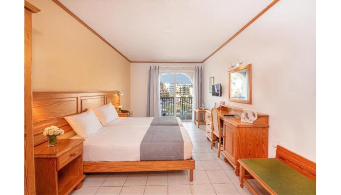 Hotel Gillieru Harbour poza 1