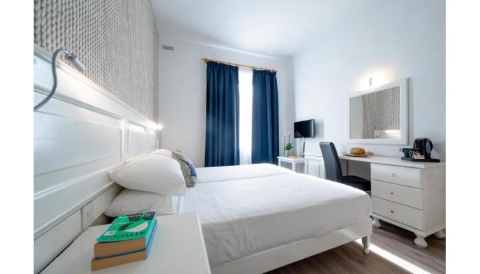 Hotel Gillieru Harbour poza 3