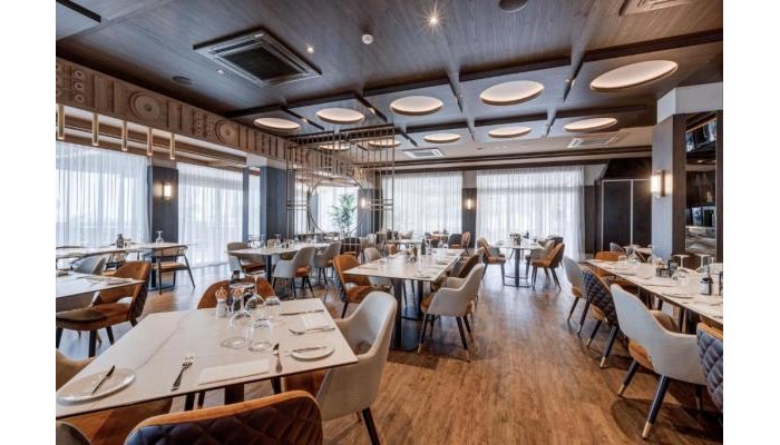 Hotel Gillieru Harbour poza 8