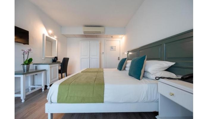 Hotel Gillieru Harbour poza 7