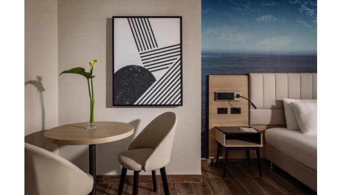 Qawra Palace Resort & Spa poza 17