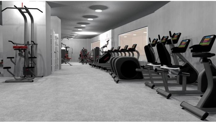 Qawra Palace Resort & Spa poza 33