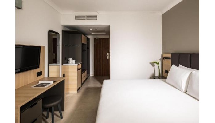 Qawra Palace Resort & Spa poza 9