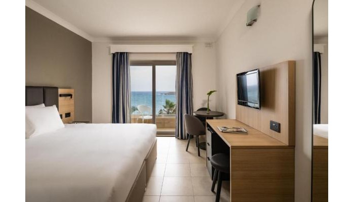 Qawra Palace Resort & Spa poza 7