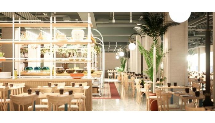 Qawra Palace Resort & Spa poza 18