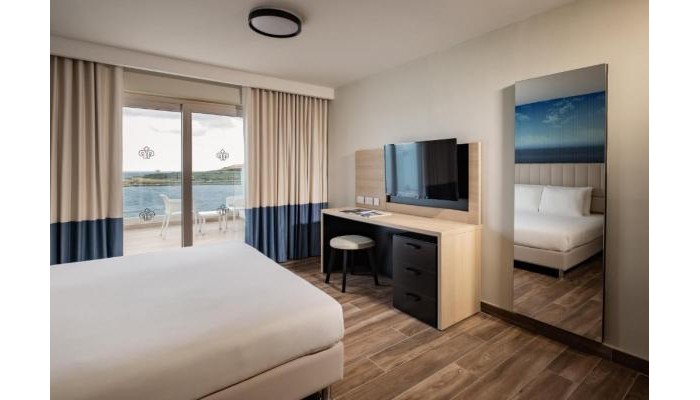 Qawra Palace Resort & Spa poza 8