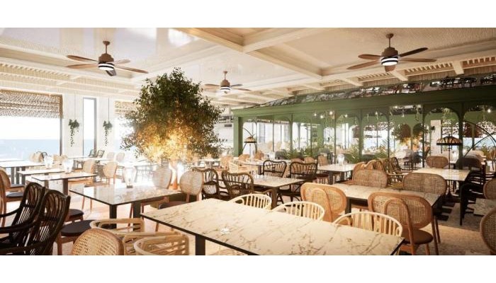 Qawra Palace Resort & Spa poza 23