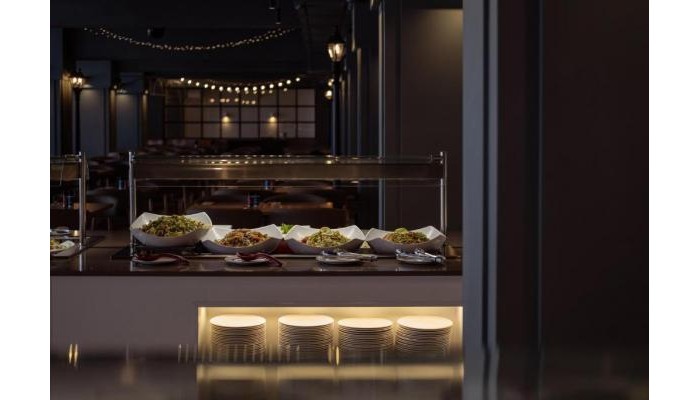 Qawra Palace Resort & Spa poza 22