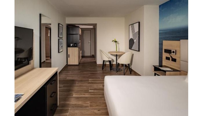 Qawra Palace Resort & Spa poza 14