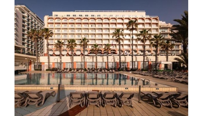 Qawra Palace Resort & Spa poza 5