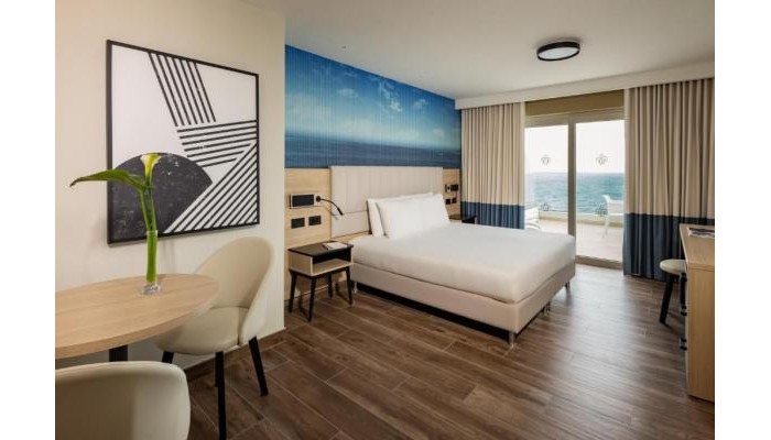 Qawra Palace Resort & Spa poza 13