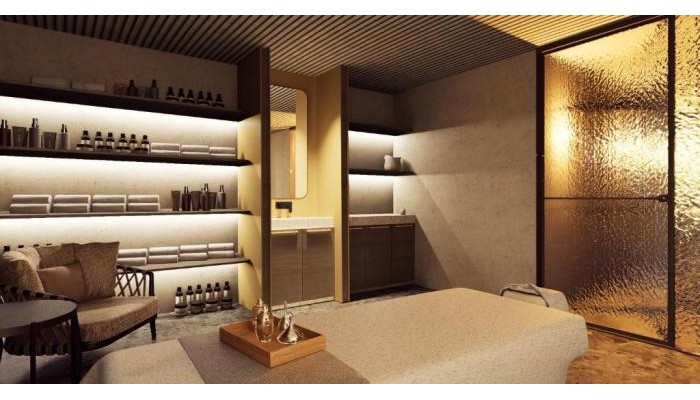 Qawra Palace Resort & Spa poza 32