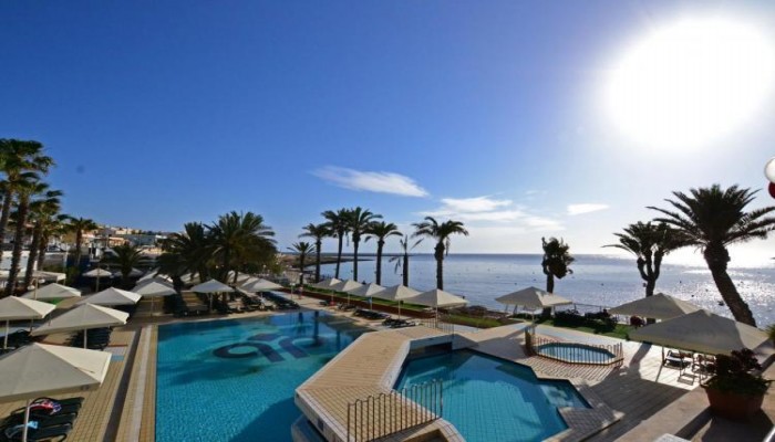 Qawra Palace Resort & Spa poza 1