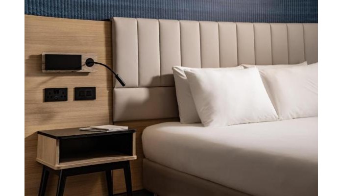 Qawra Palace Resort & Spa poza 12