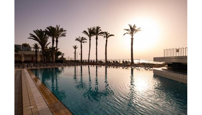 Qawra Palace Resort & Spa poza 26