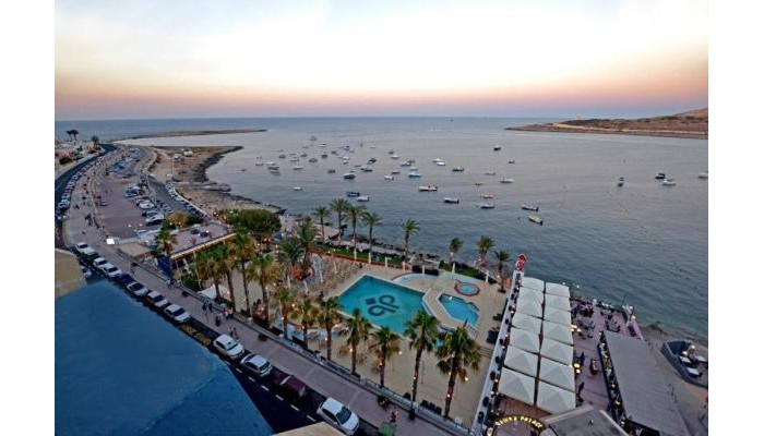 Qawra Palace Resort & Spa poza 4