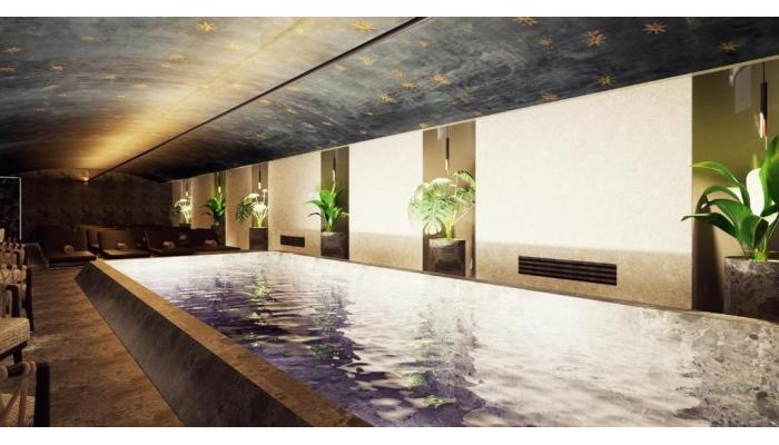 Qawra Palace Resort & Spa poza 25