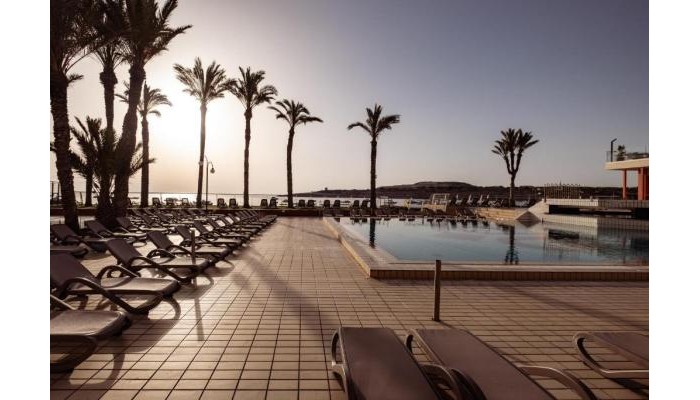 Qawra Palace Resort & Spa poza 29