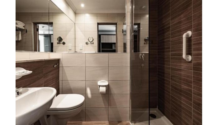 Qawra Palace Resort & Spa poza 11