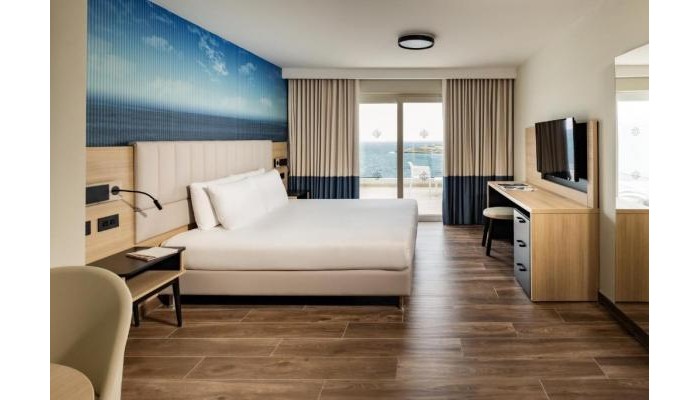 Qawra Palace Resort & Spa poza 16