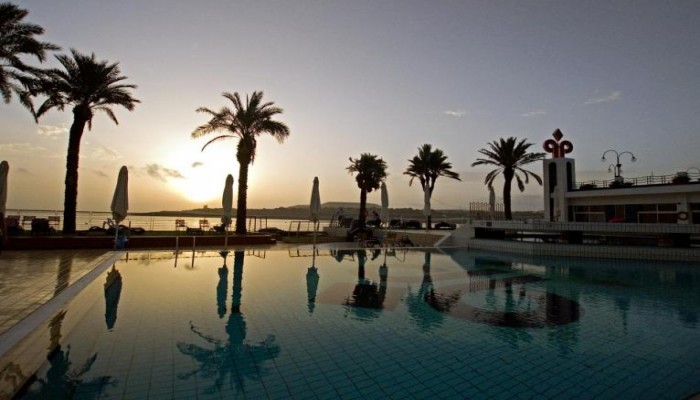 Qawra Palace Resort & Spa poza 2