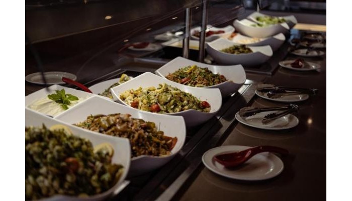 Qawra Palace Resort & Spa poza 24