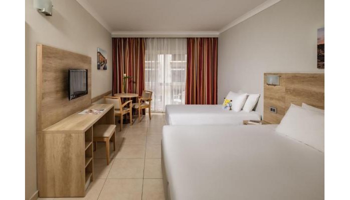 Qawra Palace Resort & Spa poza 10