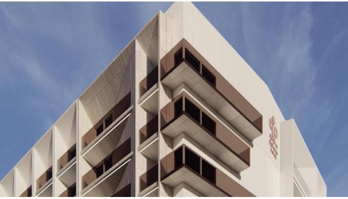 Qawra Palace Resort & Spa poza 6